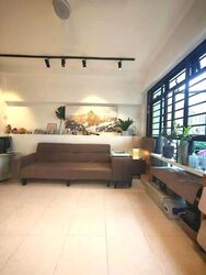 Blk 309A Anchorvale Vista (Sengkang), HDB 5 Rooms #608678281